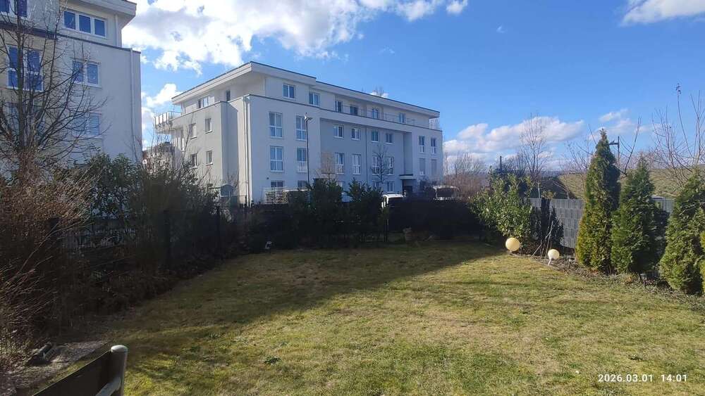 Etagenwohnung Frankfurt am Main Eschersheim - 2 Zimmer, 68 m&sup2;, 1.300&euro; | Angebot:25973019