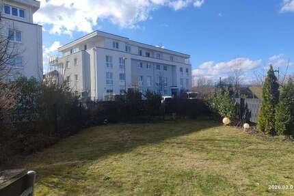 Wohnung Frankfurt am Main Eschersheim - 2 Zimmer, 68 m&sup2;, 1.300&euro; | Angebot:25973019