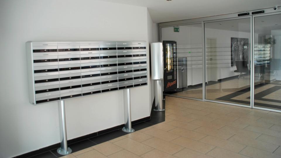 Gewerbeobjekt Steinbach (Taunus) - 599&euro; | Angebot:26702494