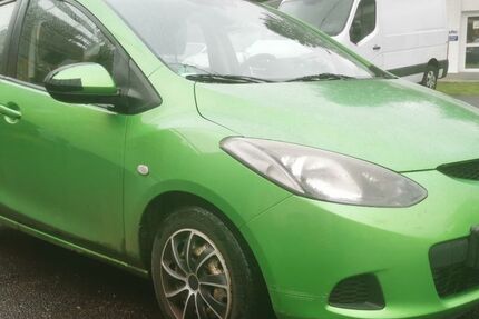 Mazda 2 211.370 km 1.600 &euro; Aschaffenburg 63741