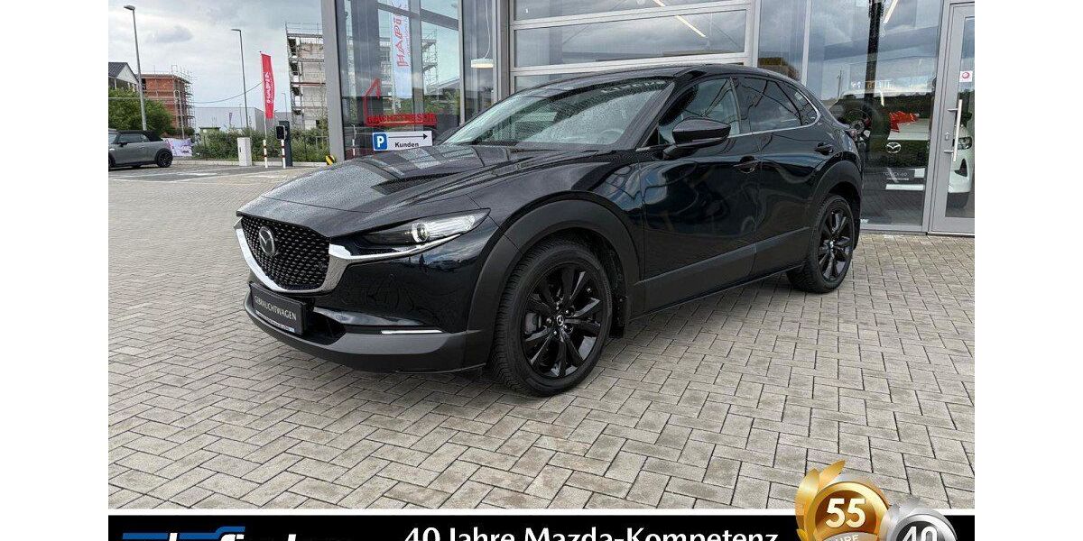 Mazda CX-30 21.890 km 23.990 &euro; Karben 61184