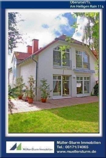Einfamilienhaus Oberursel Stierstadt - 5 Zimmer, 134 m&sup2;, 2.750&euro; | Angebot:26824893