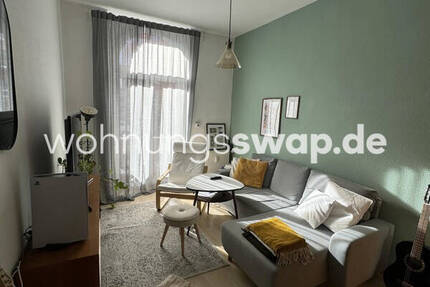 Wohnung Frankfurt am Main Bockenheim - 2 Zimmer, 65 m&sup2;, 550&euro; | Angebot:25934105