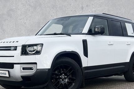 Land Rover Defender 125.280 km 42.900 &euro; Bruchköbel 63486
