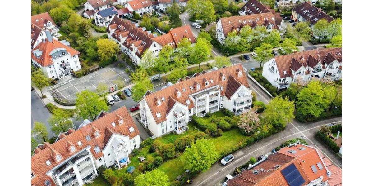 Etagenwohnung Bad Homburg vor der Höhe Gonzenheim - 2 Zimmer, 72 m&sup2;, 315.000&euro; | Angebot:25996934