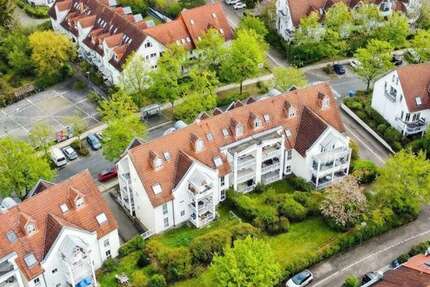 Wohnung Bad Homburg vor der Höhe Gonzenheim - 2 Zimmer, 72 m&sup2;, 315.000&euro; | Angebot:25996934