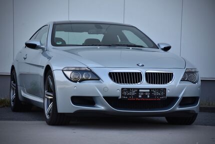 BMW M6 79.800 km 45.000 &euro; Eschborn bei Frankfurt am Main 65760