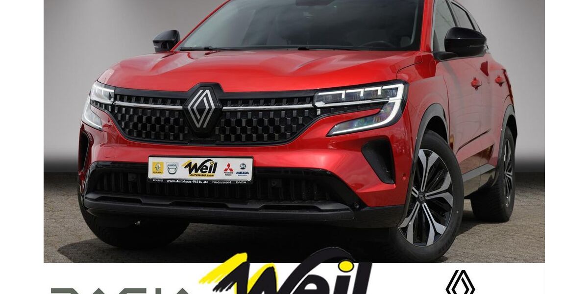 Renault Austral 8.901 km 34.590 &euro; Friedrichsdorf 61381