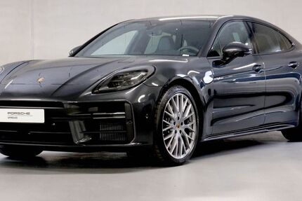 Porsche Panamera 16.900 km 138.888 &euro; Aschaffenburg 63739