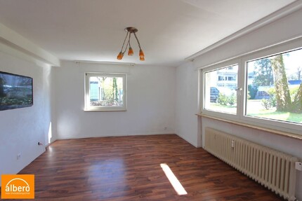 albero:) TOP-Preis - ruhiges Umfeld mit viel Grün - Wohnung Obertshausen | Angebot:25960366