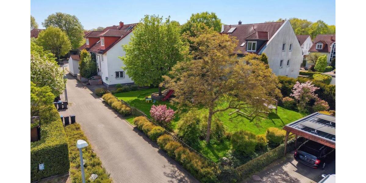 Mehrfamilienhaus, Wohnhaus Dreieich Dreieichenhain - 8 Zimmer, 257 m&sup2;, 799.000&euro; | Angebot:26474848