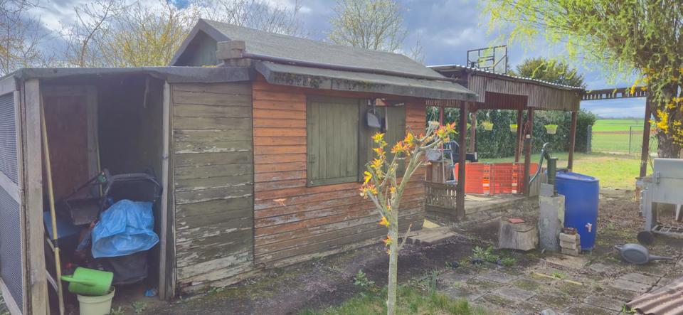 Einfamilienhaus Friedberg (Hessen) - 40.000&euro; | Angebot:26035142