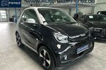 Smart ForTwo EQ CABRIO EXCLUSIVE-22KW-RÜCKFAHRKAMERA! 13.660 km 17.989 &euro; Groß-Umstadt 64823