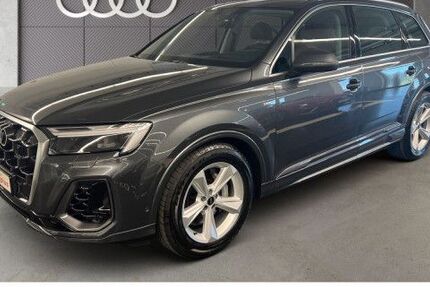 Audi Q7 6.222 km 67.450 &euro; Frankfurt am Main 60314