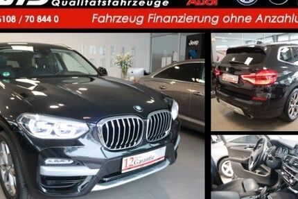 BMW X3 125.000 km 25.900 &euro; Mühlheim am Main 63165