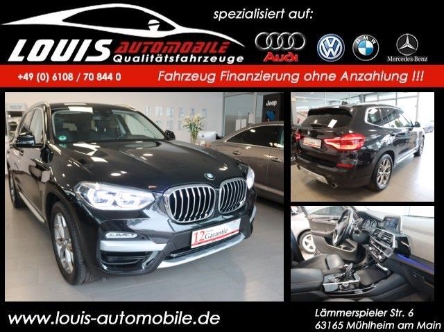 BMW X3 125.000 km 25.900 &euro; Mühlheim am Main 63165
