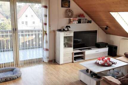 Wohnung Schaafheim-OT OT - 2.5 Zimmer, 65 m&sup2;, 185.000&euro; | Angebot:26512987