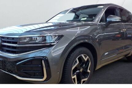 VW Touareg 26.307 km 60.980 &euro; Hanau 63452