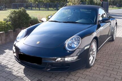 Porsche 997 75.900 km 67.900 &euro; Friedrichsdorf 61381