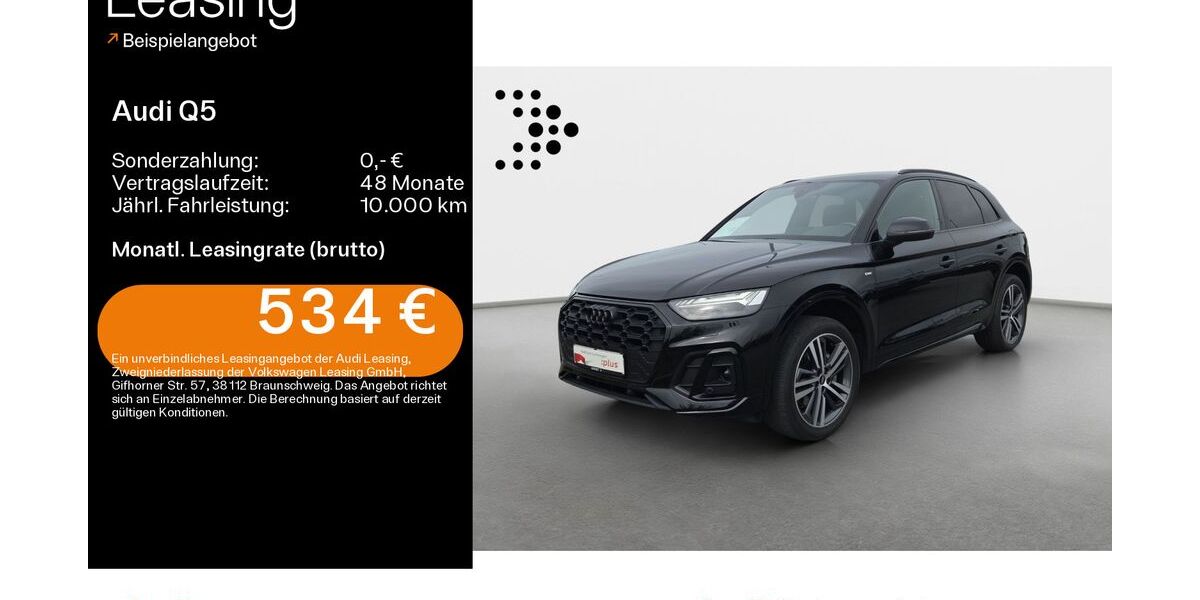 Audi Q5 94.341 km 34.790 &euro; Oberursel 61440
