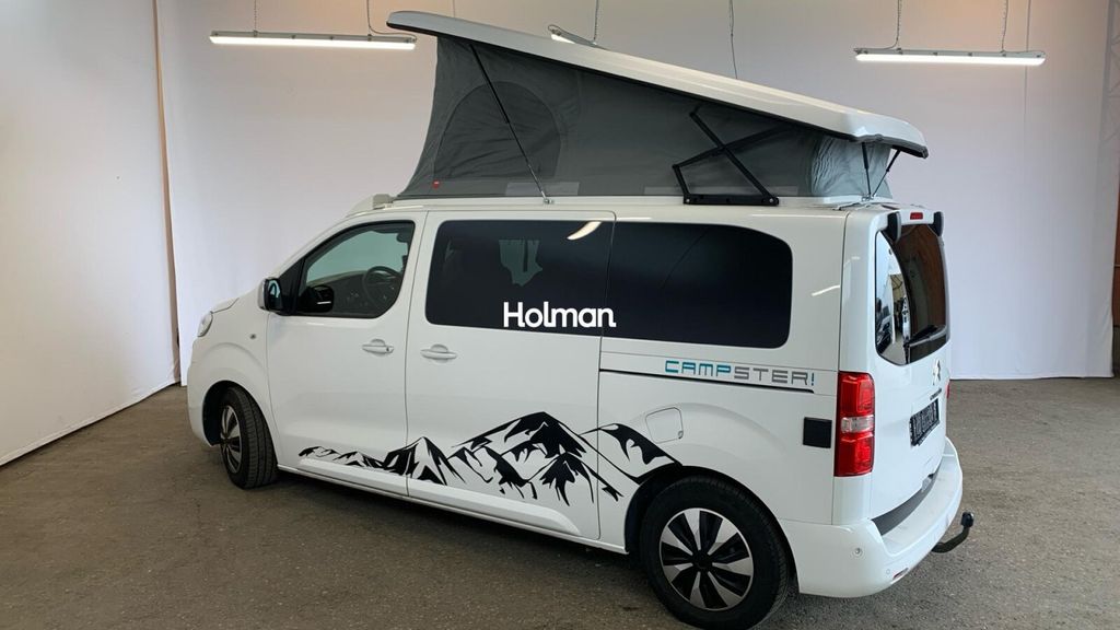 Citroen SpaceTourer 100.382 km 34.152 &euro; Eschborn 65760