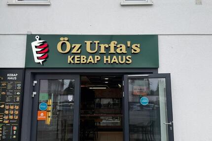Gewerbeobjekt Offenbach am Main Buchrain - 150&euro; | Angebot:26163187