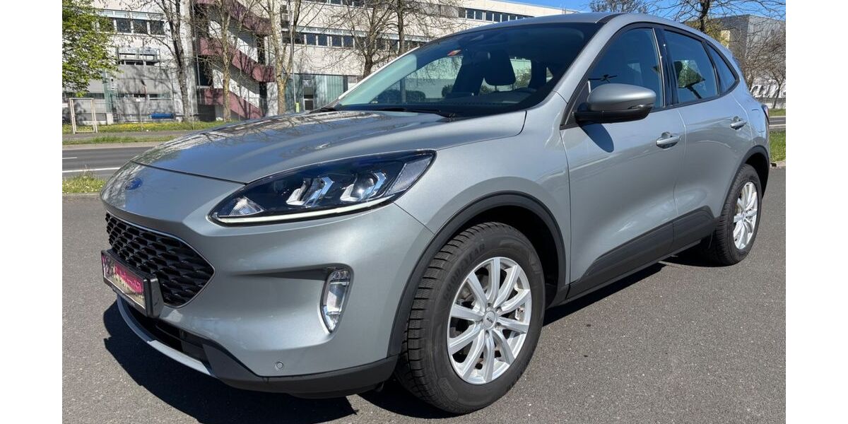 Ford Kuga 152.650 km 13.850 &euro; Aschaffenburg 63741