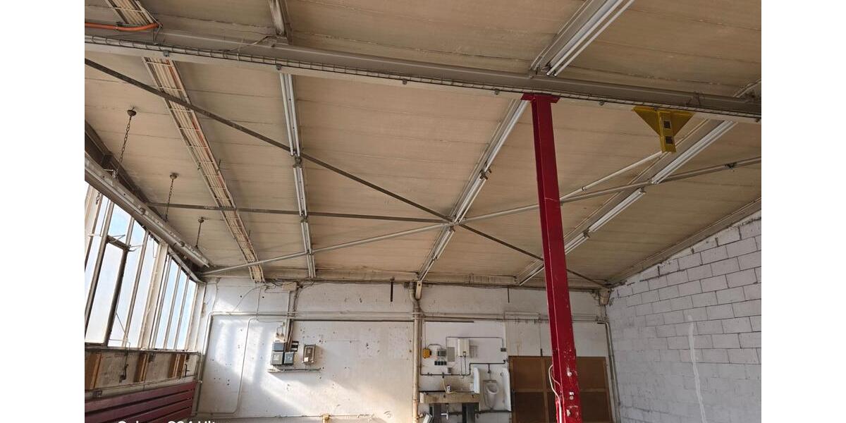 Gewerbeobjekt Offenbach am Main Bieberer Berg - 1.900&euro; | Angebot:26311629