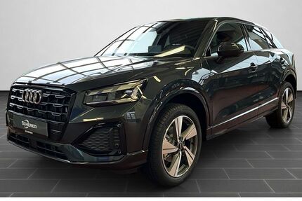 Audi Q2 2.990 km 40.990 &euro; Aschaffenburg 63741