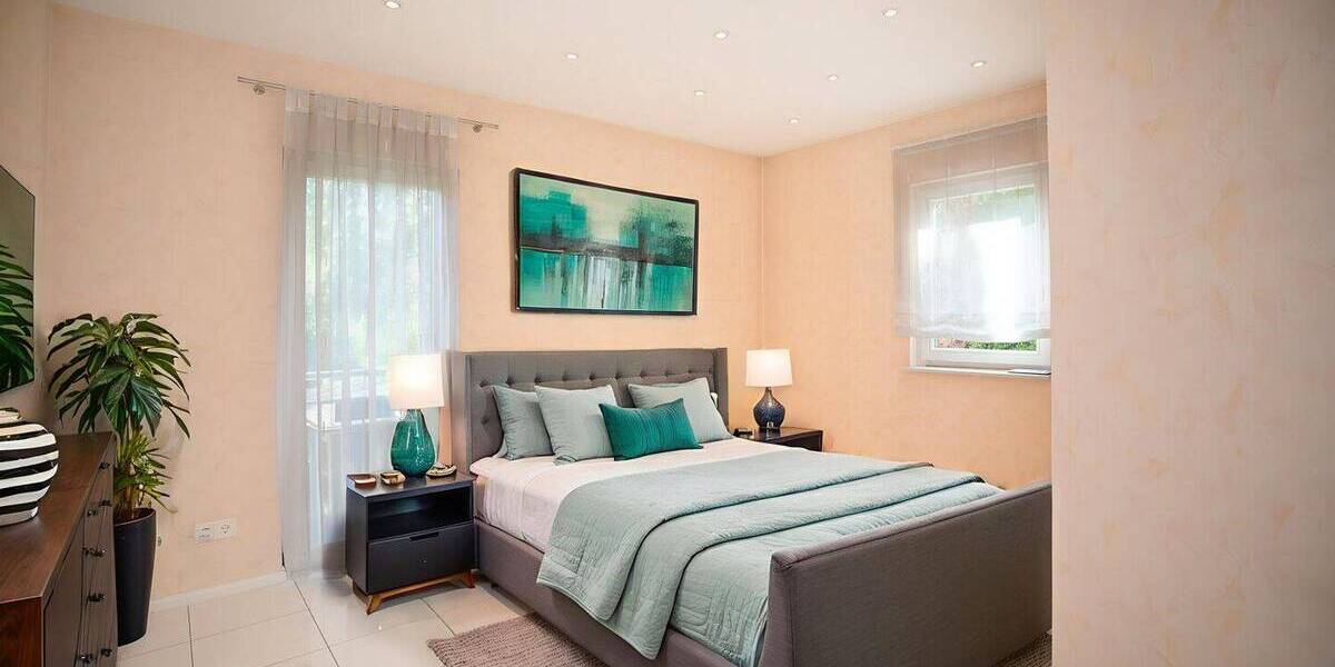 Einfamilienhaus Dietzenbach / Dietzenbach-Steinberg Steinberg - 5 Zimmer, 149 m&sup2;, 1.050.000&euro; | Angebot:25836583