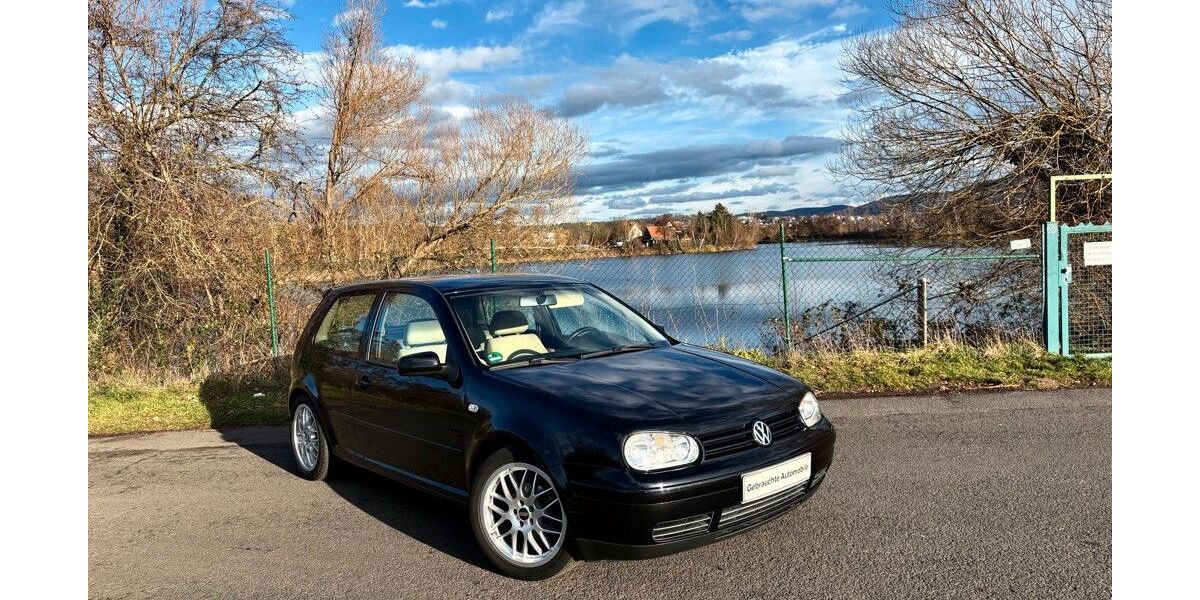 VW Golf 173.500 km 3.499 &euro; Alzenau 63755