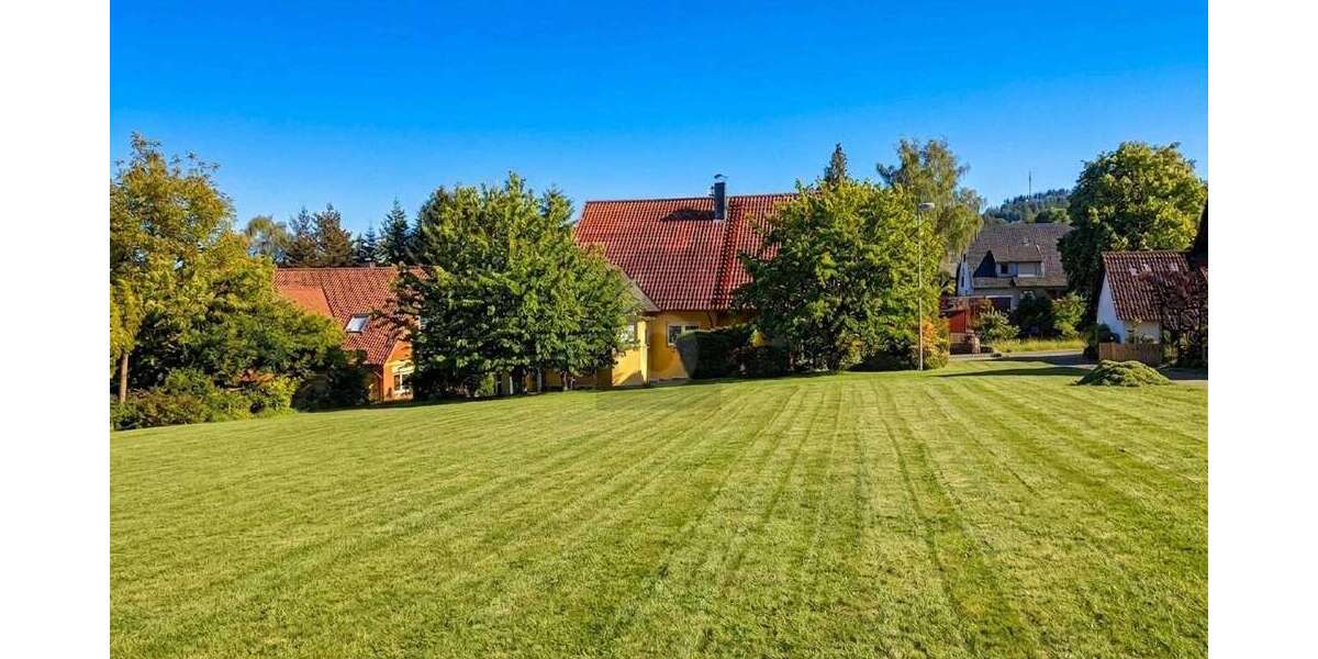 Grundstück Mömbris - 329.000&euro; | Angebot:26610842