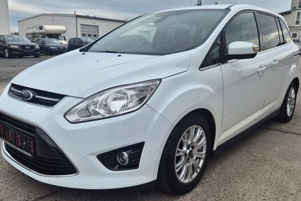 Ford Grand C-Max 189.411 km 2.999 &euro; Rödermarkt 63322