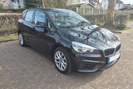 BMW 225 Active Tourer 86.500 km 13.990 &euro; Rödermark 63322