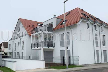 Wohnung Alzenau - 4 Zimmer, 121 m&sup2;, 1.400&euro; | Angebot:26015351