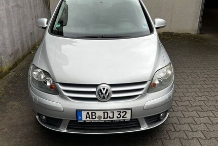 VW Golf Plus 260.000 km 3.000 &euro; Aschaffenburg 63741