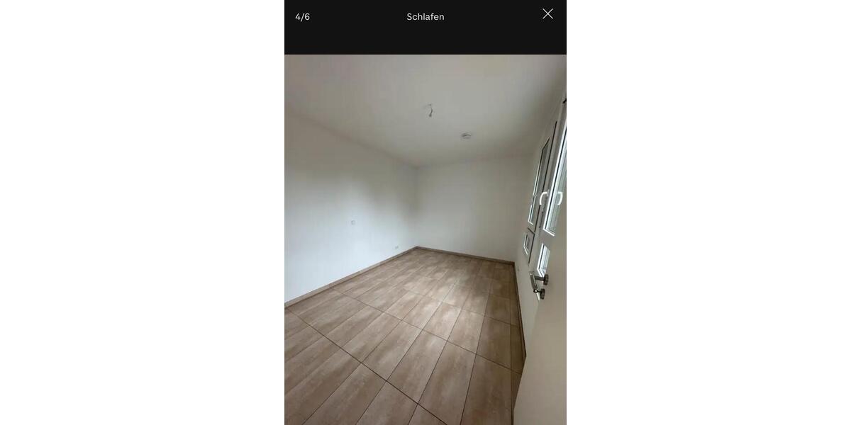 Etagenwohnung Hanau Großauheim - 2 Zimmer, 44 m&sup2;, 210.000&euro; | Angebot:26875493