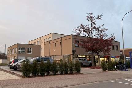 Gewerbeobjekt Hainburg Klein-Krotzenburg - 1.370&euro; | Angebot:21461380