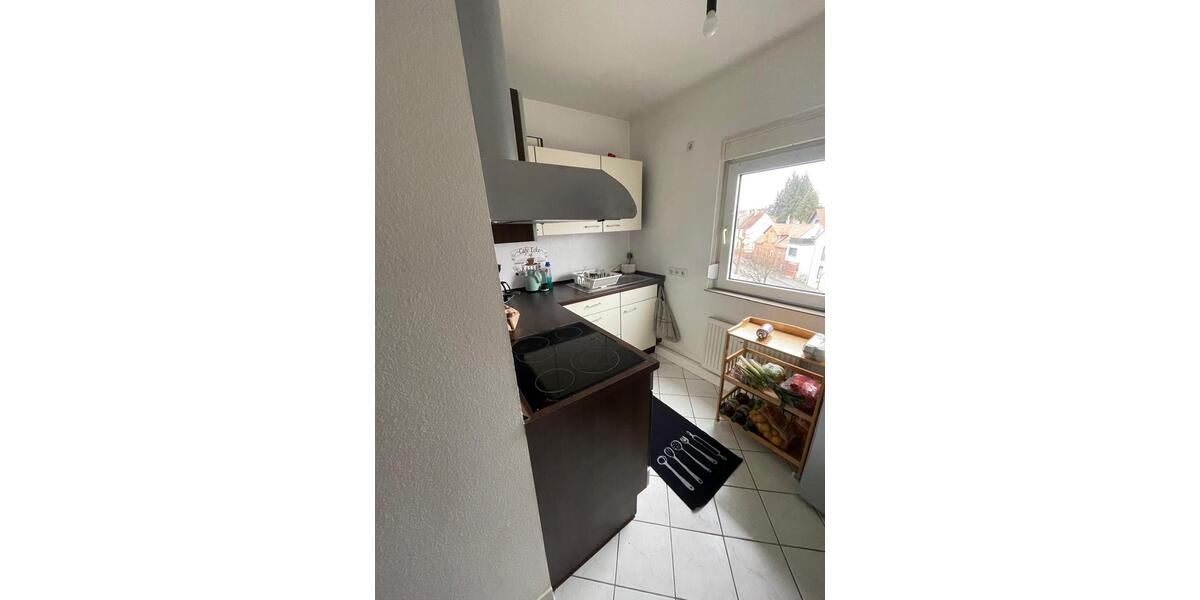 Dachgeschoßwohnung Neuberg - 3 Zimmer, 60 m&sup2;, 1.000&euro; | Angebot:25959569