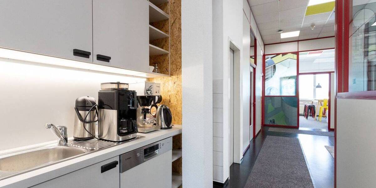 Gewerbeobjekt Frankfurt am Main Griesheim - 225&euro; | Angebot:25656127