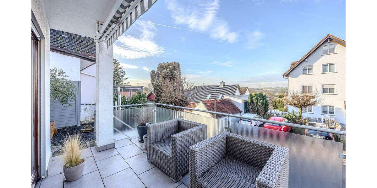 Einfamilienhaus Karben Klein-Karben - 4 Zimmer, 103 m&sup2;, 449.000&euro; | Angebot:25772918