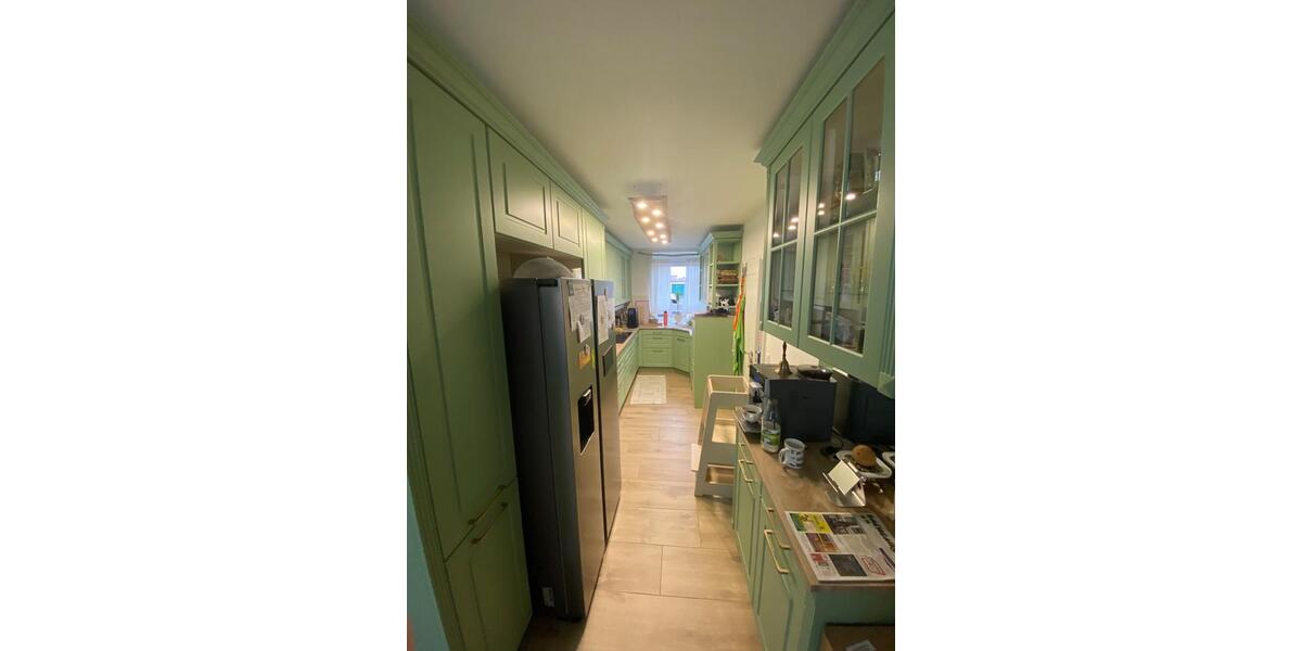 Reihenhaus Großostheim - 5 Zimmer, 129 m&sup2;, 495.000&euro; | Angebot:26038915