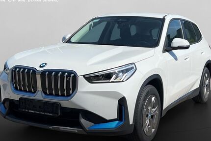 BMW iX1 55.000 km 28.990 &euro; Alzenau 63755