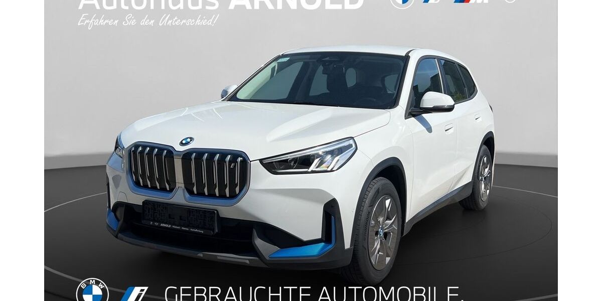 BMW iX1 55.000 km 28.990 &euro; Alzenau 63755