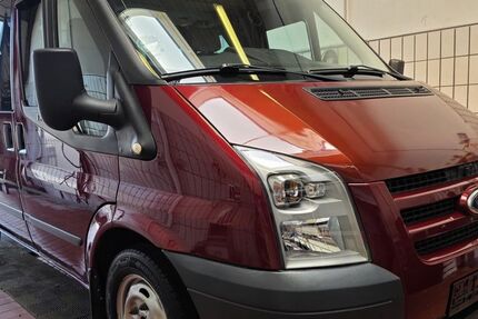 Ford Transit 280.000 km 8.890 &euro; Frankfurt am Main 60486