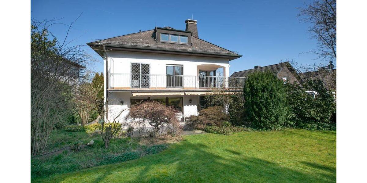 Einfamilienhaus Dietzenbach Steinberg - 8 Zimmer, 289 m&sup2;, 989.000&euro; | Angebot:25688999