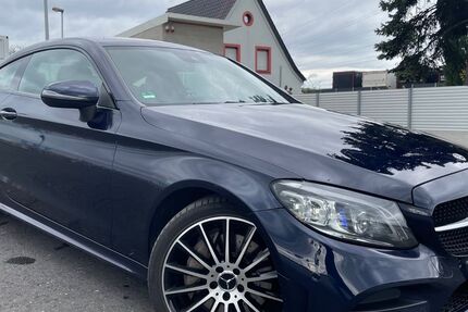 Mercedes-Benz C 300 84.200 km 26.900 &euro; Stockstadt 63811