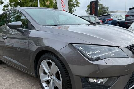 Seat Leon 101.000 km 11.480 &euro; Mainaschaff 63814