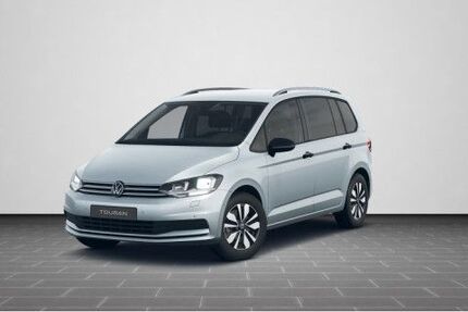 VW Touran 8.728 km 35.900 &euro; Aschaffenburg 63741