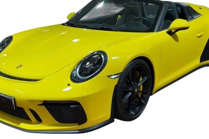 Porsche 991 4.600 km 310.000 &euro; Schöneck 61137